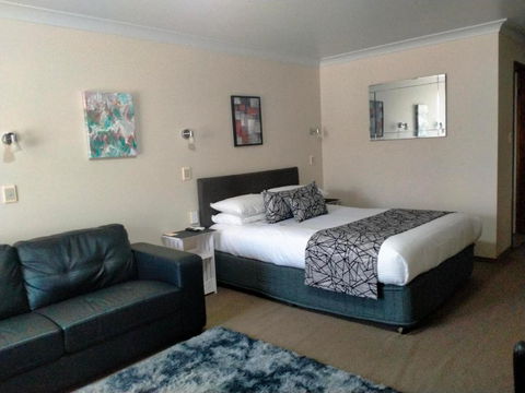 Sandstock Motor Inn Armidale - Kalgoorlie Accommodation 0