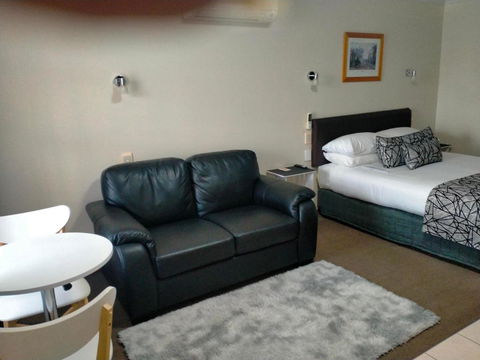 Sandstock Motor Inn Armidale - Kalgoorlie Accommodation 1