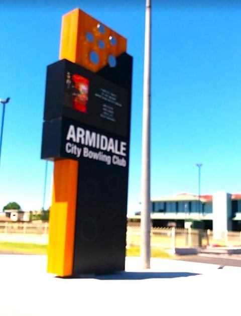 Sandstock Motor Inn Armidale - Kalgoorlie Accommodation 3