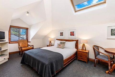 Sandstone Suites - In The Heart Of Port Fairy - Kalgoorlie Accommodation 1