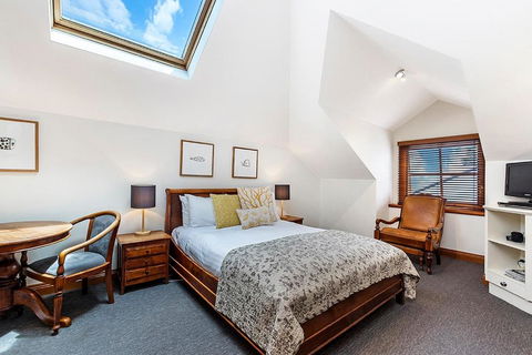 Sandstone Suites - In The Heart Of Port Fairy - Kalgoorlie Accommodation 2