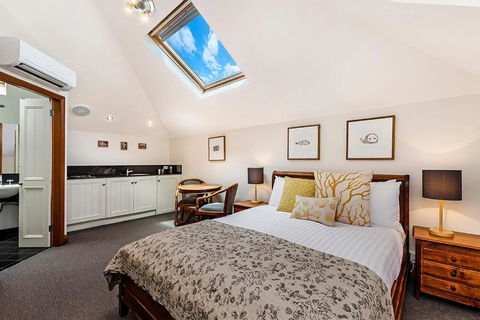 Sandstone Suites - In The Heart Of Port Fairy - Kalgoorlie Accommodation 0