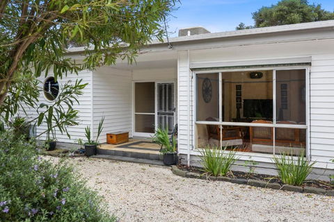 SANDY ANN At Lonnie - Kalgoorlie Accommodation 1