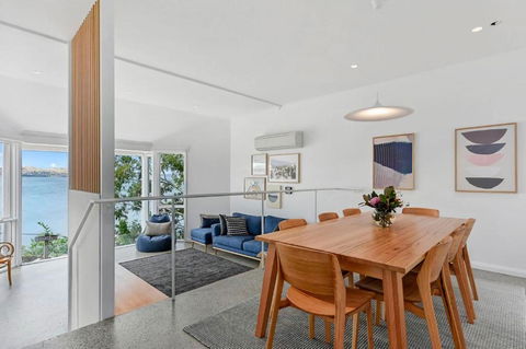 Sandy Bay Beachfront Oasis Direct Beach Access - Kalgoorlie Accommodation 2