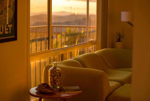 Sandy Bay Townhouse - Kalgoorlie Accommodation 2