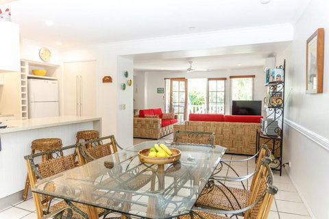 Sandy Beach Resort - Kalgoorlie Accommodation 3