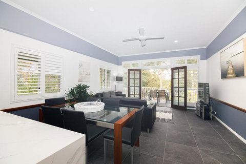 Sandy Beach Resort - Kalgoorlie Accommodation 2