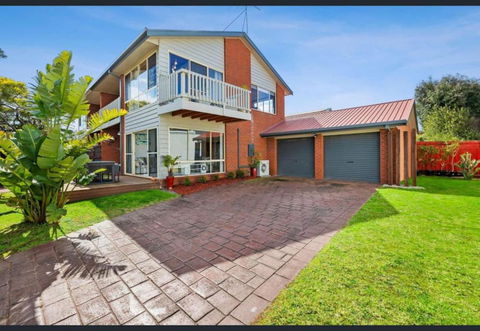 Sandy Bliss Walk To The Beach - Kalgoorlie Accommodation 0