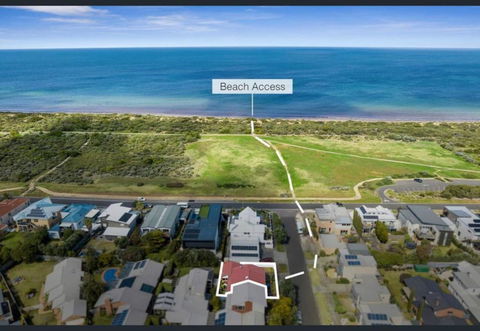 Sandy Bliss Walk To The Beach - Kalgoorlie Accommodation 1