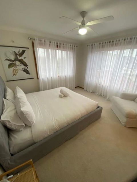 Sandy Bliss Walk To The Beach - Kalgoorlie Accommodation 2