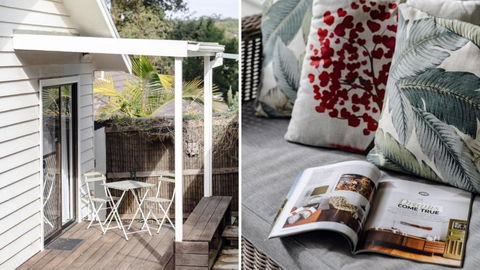 Sandy Cottage - Kalgoorlie Accommodation 2