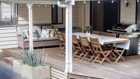 Sandy Cottage - Kalgoorlie Accommodation 3