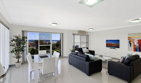 Sandy Cove Apartment The Entrance 45 - Kalgoorlie Accommodation 0