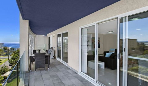 Sandy Cove Apartment The Entrance 45 - Kalgoorlie Accommodation 1