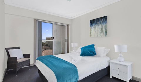 Sandy Cove Apartment The Entrance 45 - Kalgoorlie Accommodation 3