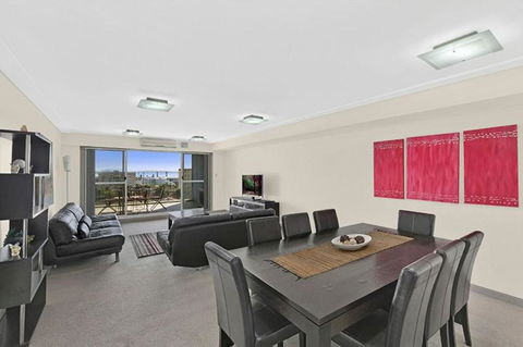 Sandy Cove Apartment The Entrance 46 - Kalgoorlie Accommodation 0