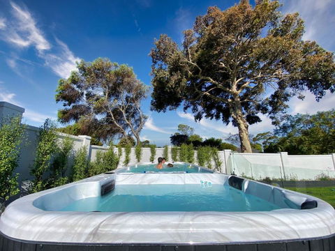 Sandy Delight Inverloch - Kalgoorlie Accommodation 0