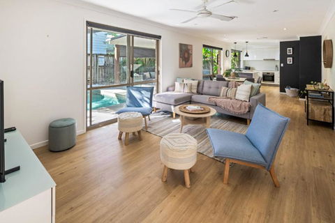 Sandy Dunes Retreat Pet-Friendly Wurtulla Home - Kalgoorlie Accommodation 2