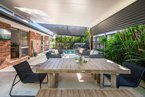 Sandy Dunes Retreat Pet-Friendly Wurtulla Home - Kalgoorlie Accommodation 1