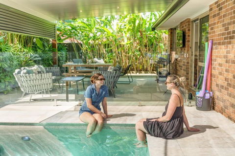 Sandy Dunes Retreat Pet-Friendly Wurtulla Home - Kalgoorlie Accommodation 0