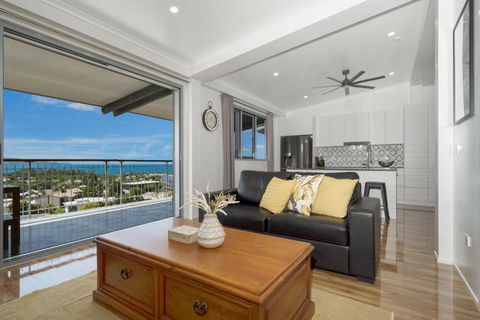 SEA-Renity II - Kalgoorlie Accommodation 2