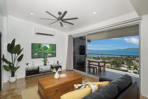 SEA-Renity II - Kalgoorlie Accommodation 1