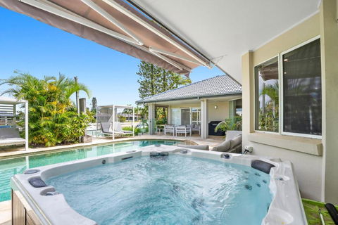 SEACLUSION 5 Bed Waterfront, Sleeps 12 - Kalgoorlie Accommodation 3