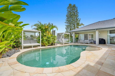 SEACLUSION 5 Bed Waterfront, Sleeps 12 - Kalgoorlie Accommodation 2