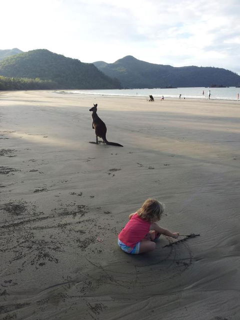 Seaforth Holiday Units - Kalgoorlie Accommodation 1