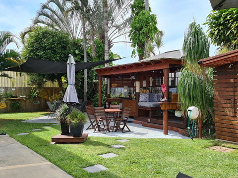 Seaforth Holiday Units - Kalgoorlie Accommodation 3