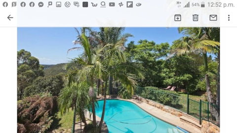 Serenity - Kalgoorlie Accommodation 0