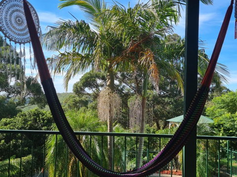 Serenity - Kalgoorlie Accommodation 1