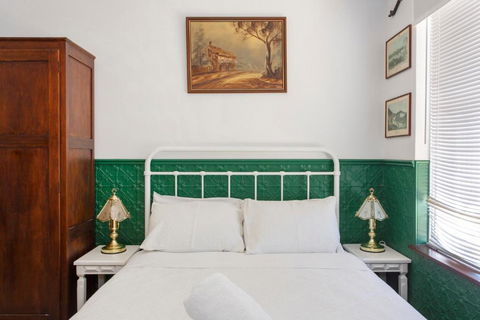 Settlers Cottage - Kalgoorlie Accommodation 2