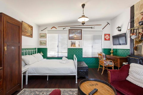 Settlers Cottage - Kalgoorlie Accommodation 1