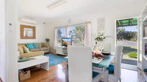 Shalom Beach Cottage - Kalgoorlie Accommodation 2
