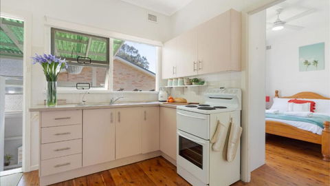 Shalom Beach Cottage - Kalgoorlie Accommodation 3