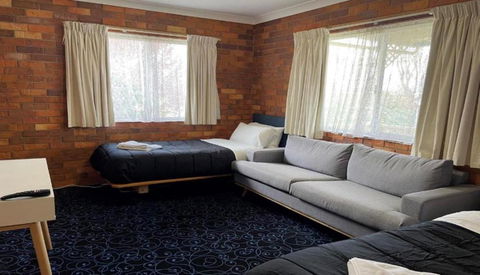 Shiralee Motel Guyra - Kalgoorlie Accommodation 3