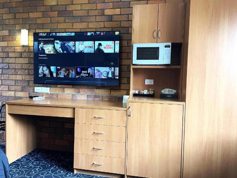 Shiralee Motel Guyra - Kalgoorlie Accommodation 1