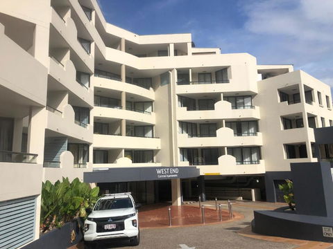 SOUTH BRISBANE APARTMENTS Free Parking - Kalgoorlie Accommodation 1