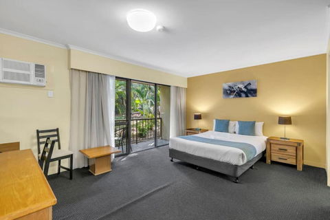 Spacious Room Ideal For Biz And Leisure - Kalgoorlie Accommodation 0