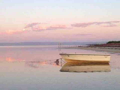 Spear Creek Beach House - Kalgoorlie Accommodation 0