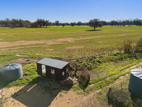Starry Night Farmstay By Tiny Away - Kalgoorlie Accommodation 0