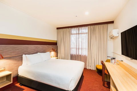 Statesman Hotel - Kalgoorlie Accommodation 1