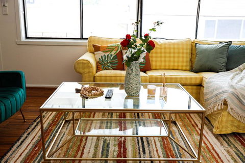 StayAU Family-Friendly 3BR Getaway In Malvern - Kalgoorlie Accommodation 2