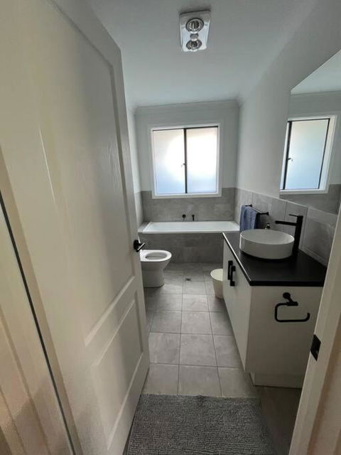 Sturt Home - Kalgoorlie Accommodation 1