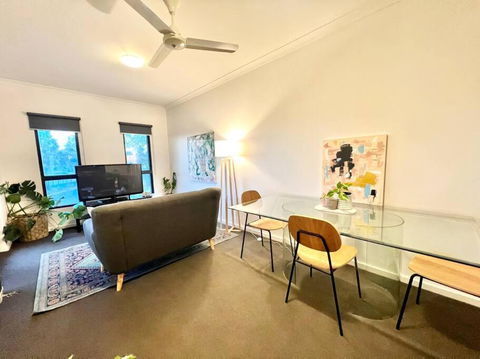 Suburban Sanctuary South Hedland - Kalgoorlie Accommodation 0