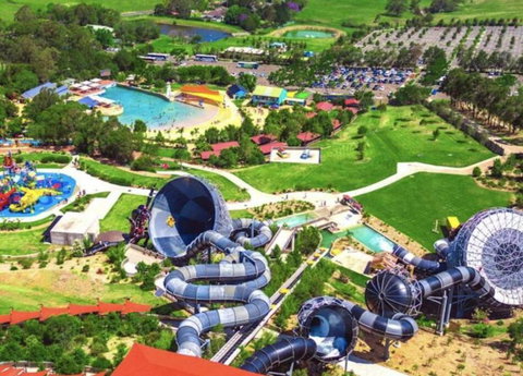 Stylish Serenity At Sunrise - Kalgoorlie Accommodation 2