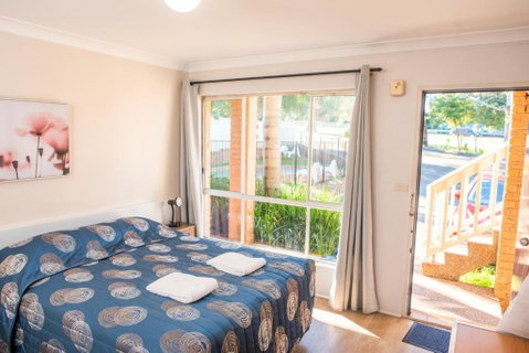 Sutherland Motel - Kalgoorlie Accommodation 1