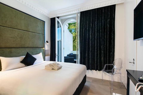 Sydney Boutique Hotel - Kalgoorlie Accommodation 0