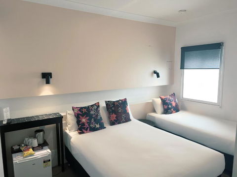 Sydney Boutique Hotel - Kalgoorlie Accommodation 3